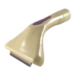 Miracle De-Shedder and vacuum cleaner attachment - 66mm