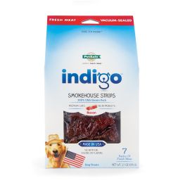 Indigo Smokehouse Strips Bacon 21oz