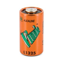 6 Volt alkaline battery