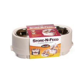 Our Pets Store-N-Feed