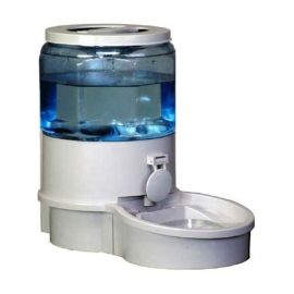 Ergo Auto Pet Waterer [Sm - 2000SW] - [Med - 2000MW] - [Large - 2000LW] (Size: Small)