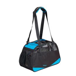 Voyager Pet Carrier (Autumn Matte: Black, 35.8" x 2" x 34.6": Medium / Large)