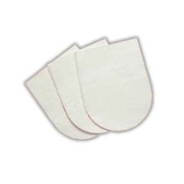 Healers Replacement Gauze (Autumn Matte: White, 35.8" x 2" x 34.6": small)