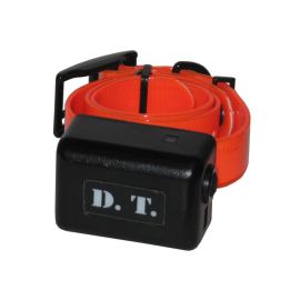 H2O 1 Mile Dog Remote Trainer Add-On Collar (Autumn Matte: Orange)