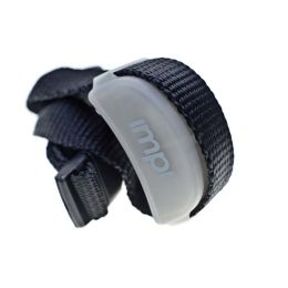 IMPI SPC-100 Bark Control Collar - IMPI-BARK (Autumn Matte: Black)