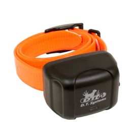 Rapid Access Pro Dog Trainer Add-on collar (Autumn Matte: Orange)