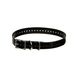 Collar Strap (Autumn Matte: Black, 35.8" x 2" x 34.6": 28" x 1")