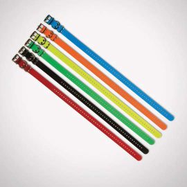 Collar Strap (Autumn Matte: Black, 35.8" x 2" x 34.6": 28" x 0.75")