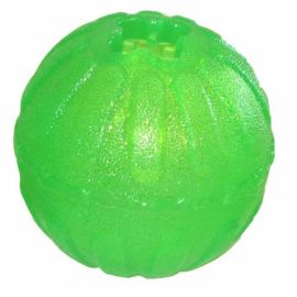 Everlasting Fun Ball (Autumn Matte: Green, 35.8" x 2" x 34.6": large)
