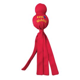 Wubba Dog Toy (Autumn Matte: Assorted Colors, 35.8" x 2" x 34.6": Extra Extra Large)