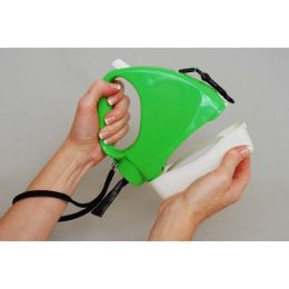 Dog Leash 10 Feet (Autumn Matte: Green)